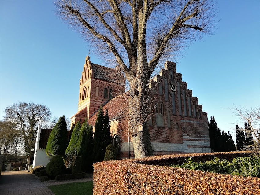 Borup Kirke