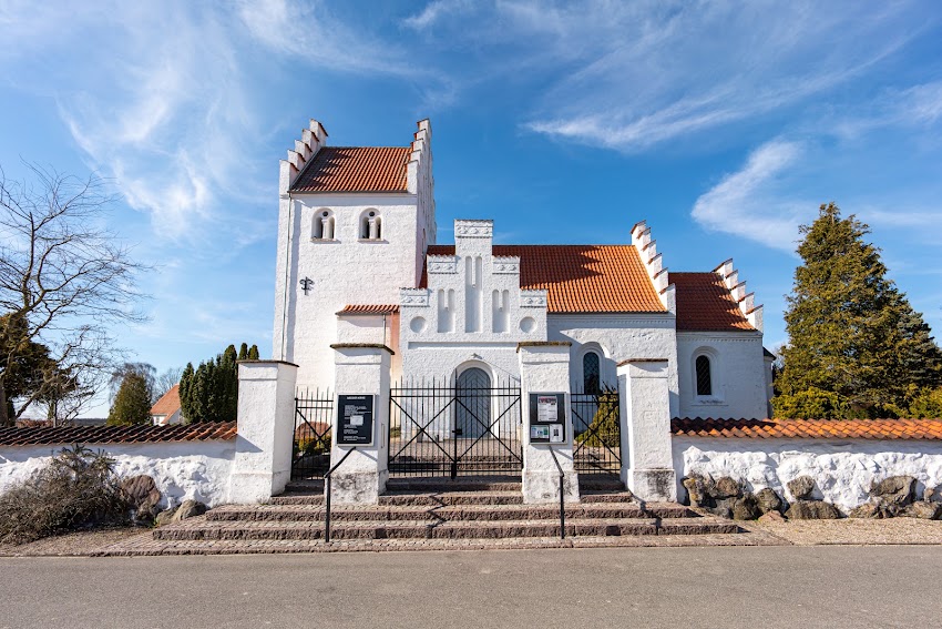 Sædder Kirke