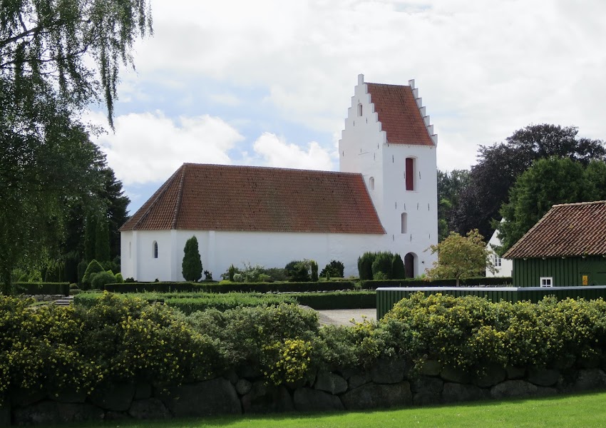 Vejle Kirke