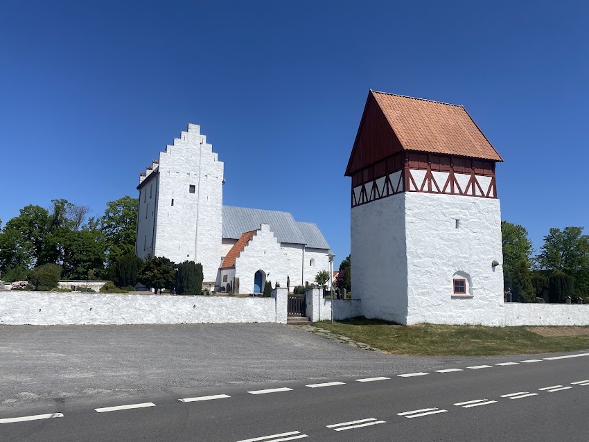 Sankt Bodil Kirke
