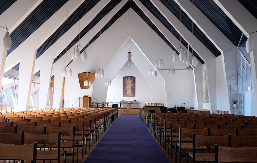 Christianskirken