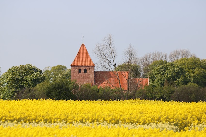 Tågerup Kirke