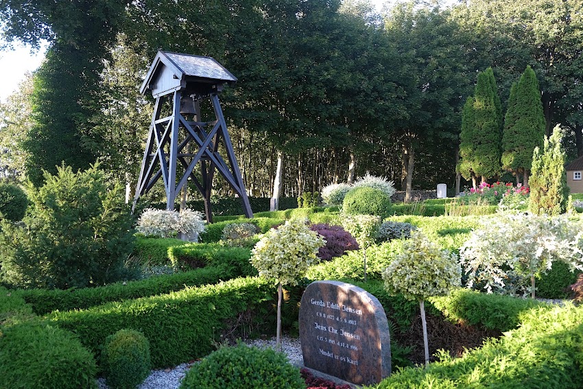 Hjorthede Kirke