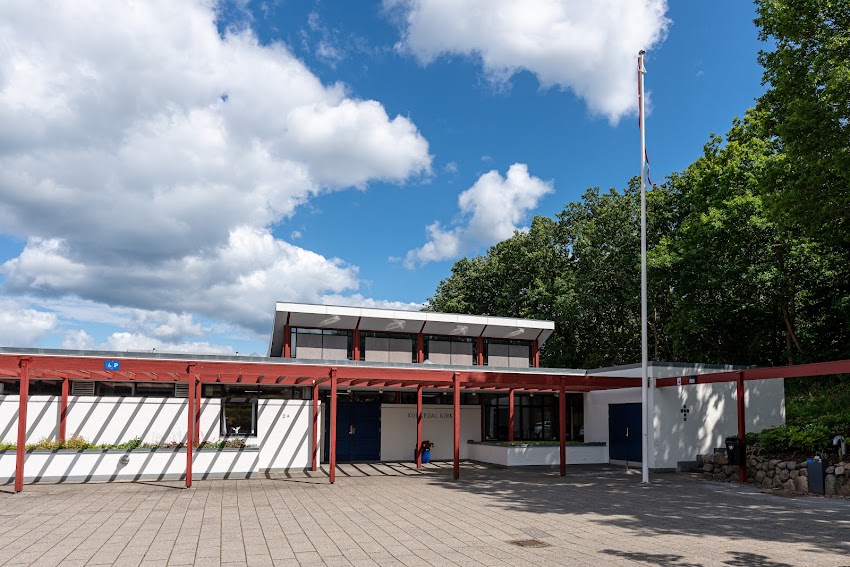 Kokkedal Kirke