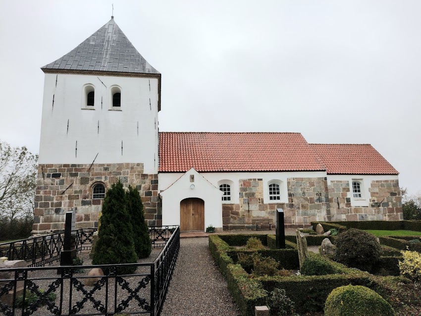 Galtrup Kirke