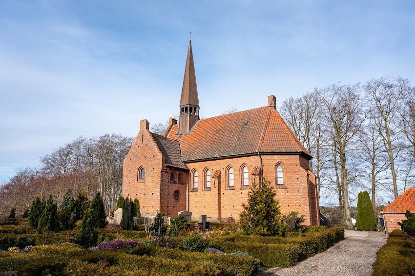Vor Frue Kirke