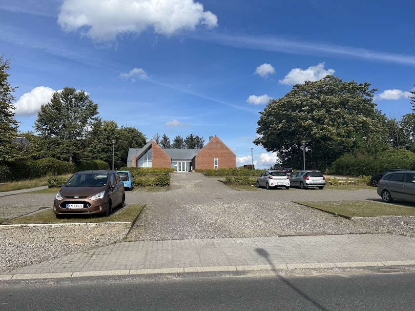 Terndrup Sognegård