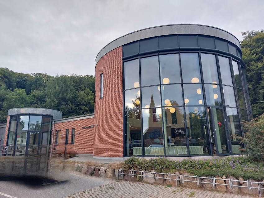 Frederiksværk Kirkekontor