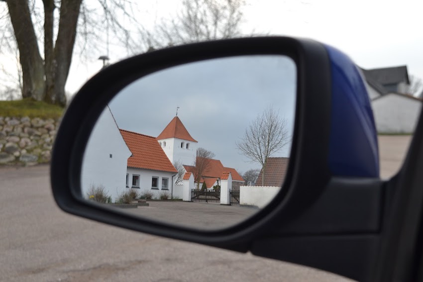 Thyregod Kirke