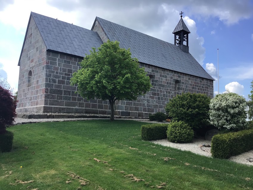 Kvorning Kirke