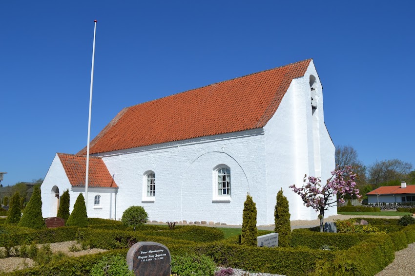 Karup Kirke