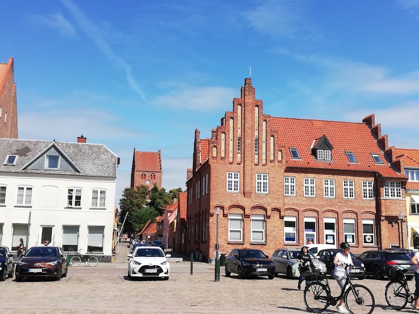 Køge Kirke – Sct. Nicolai