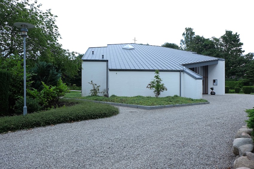 Trustrup Kirke