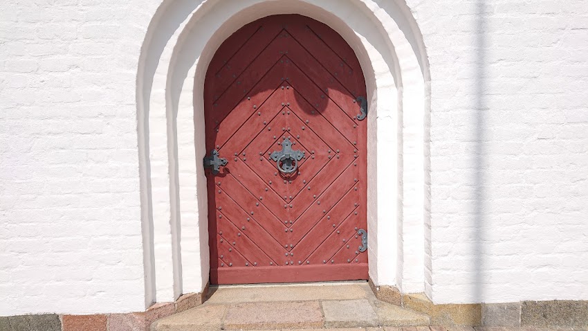 Vester Tostrup Kirke