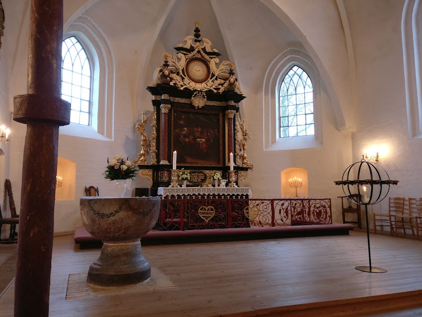 Nibe Kirke