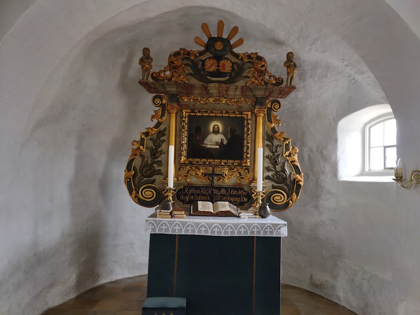 Brovst Kirke