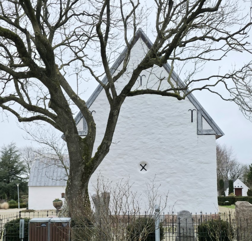 Guldager Kirke