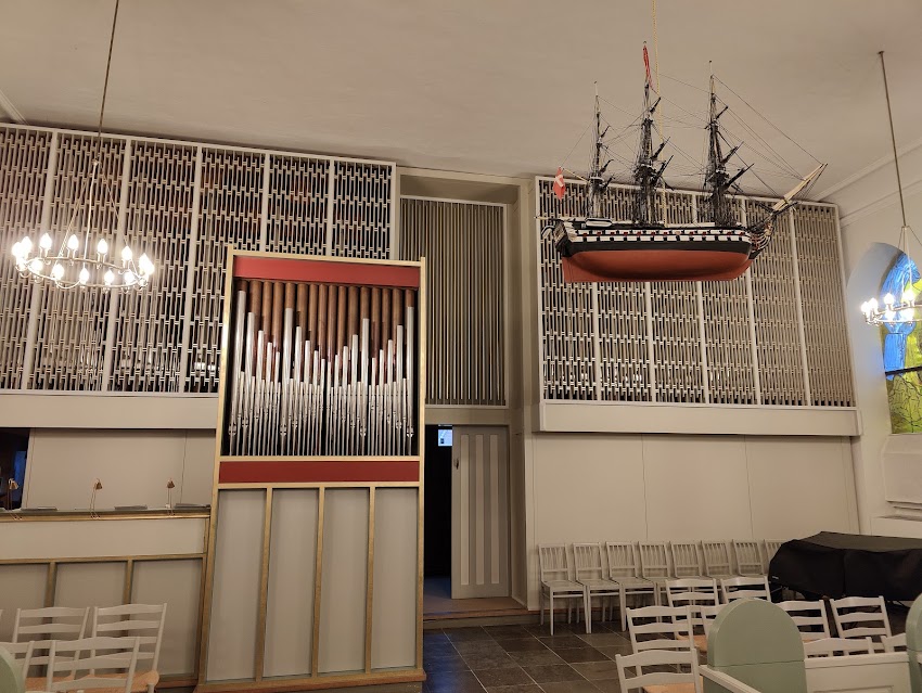 Gentofte kirke