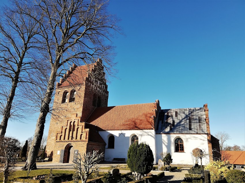 Ferslev Kirke