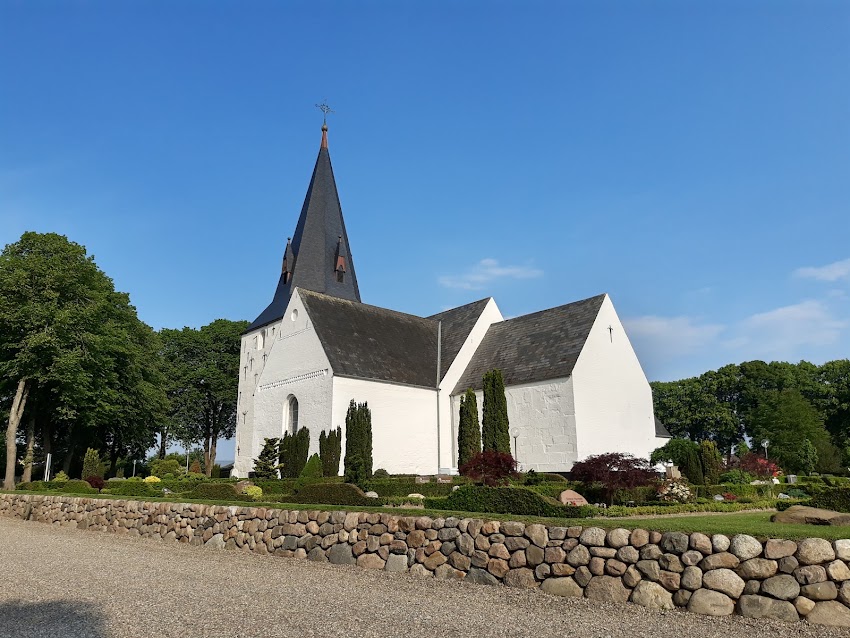 Rise Kirke