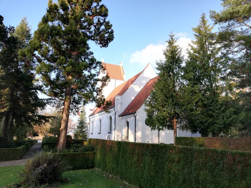 Nivå Kirke