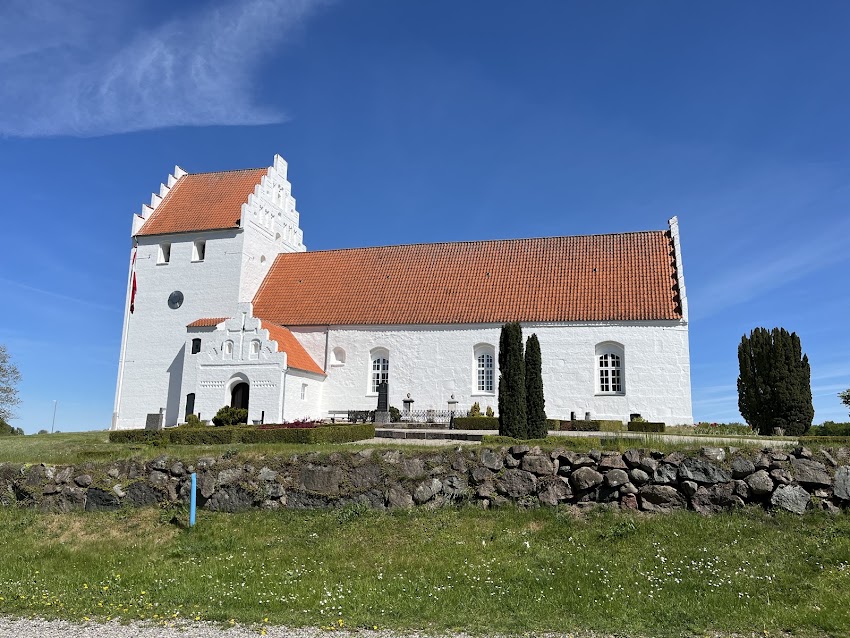 Veflinge Kirke