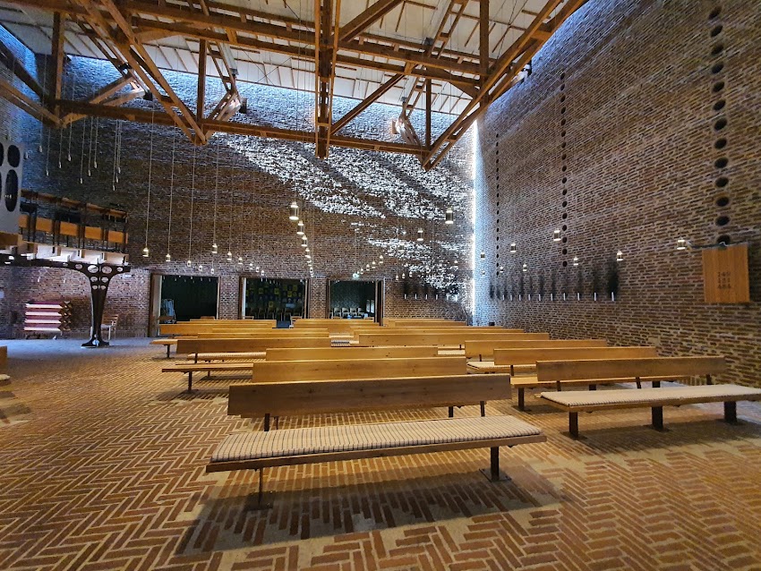 Islev Kirke