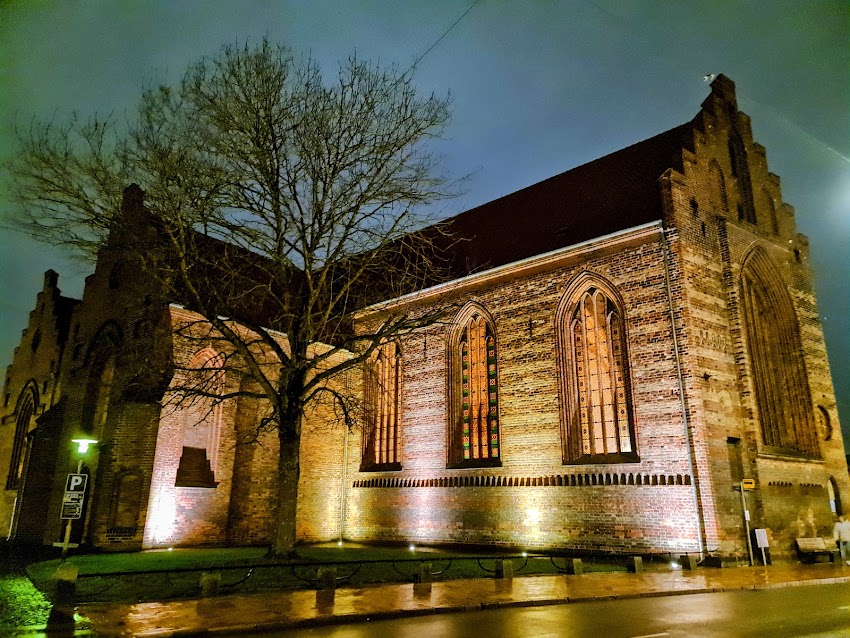Sankt Hans Kirke