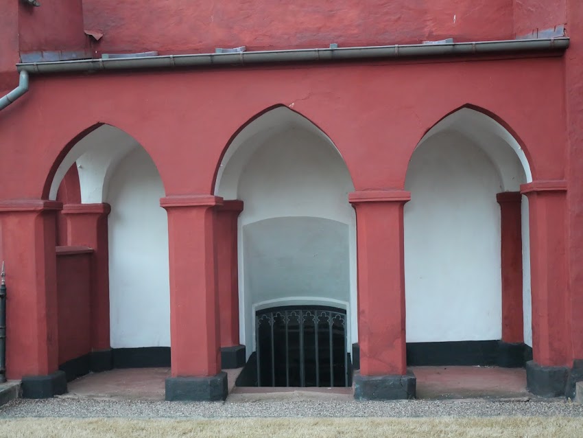 Tølløse Kirke