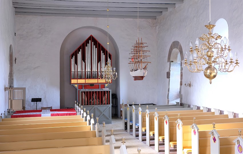 Skibsted Kirke