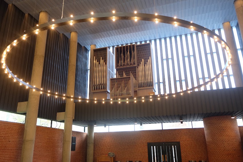 Langenæskirken