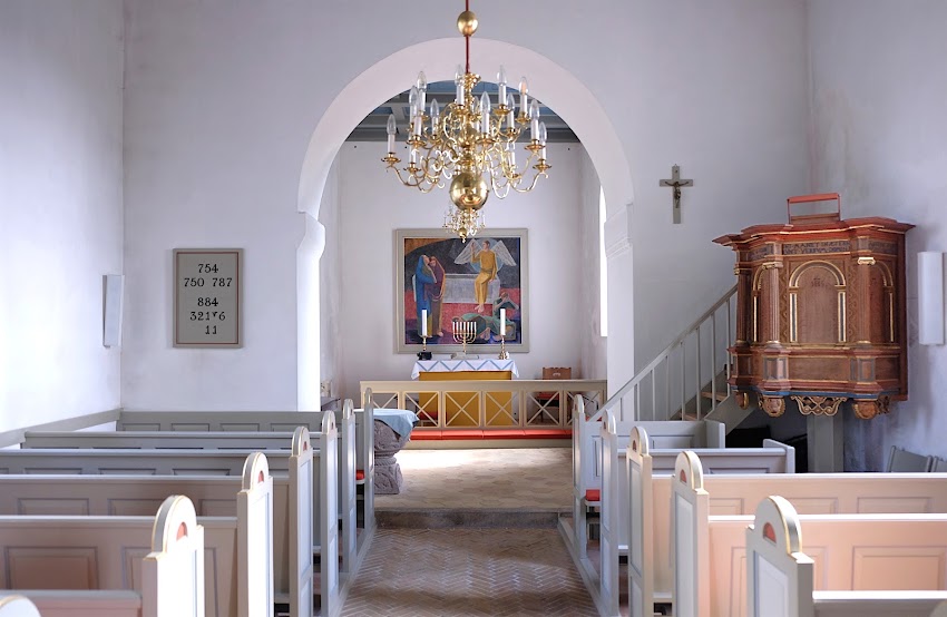 Skjød Kirke