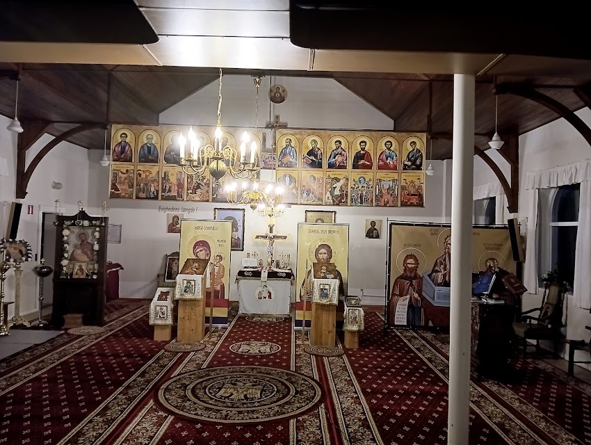 Bolderslev Missionshus