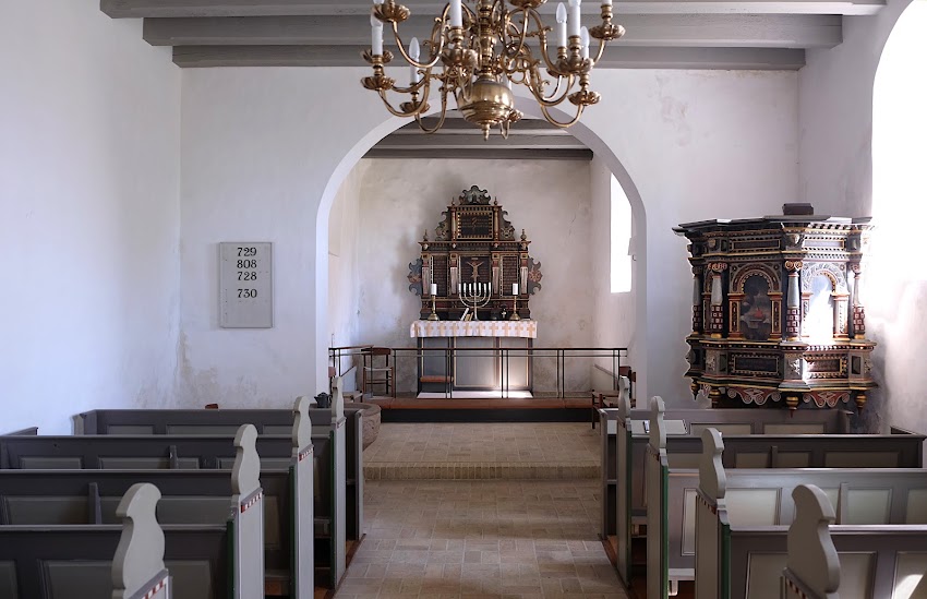 Feldingbjerg Kirke