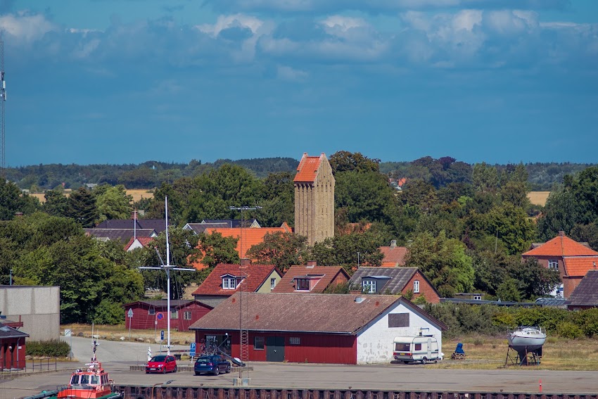 Gedser Kirke