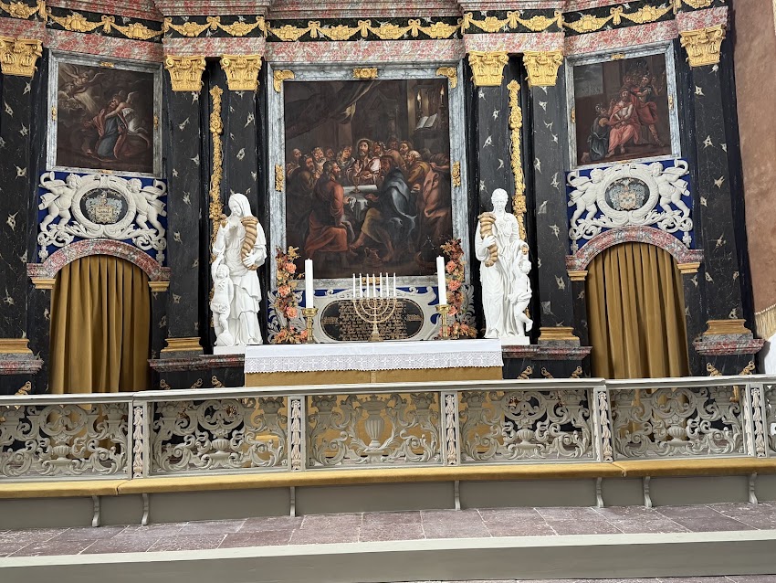 Børglum Klosterkirke