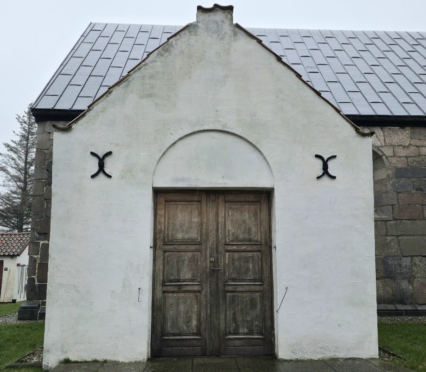 Sejlstrup Kirke