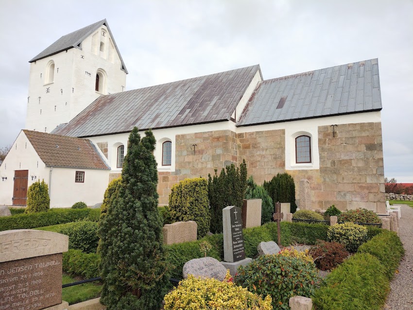 Skyum Kirke
