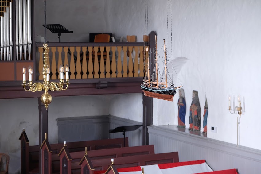 Hammer Kirke
