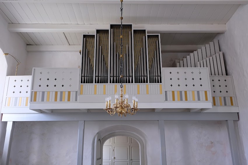 Dollerup Kirke