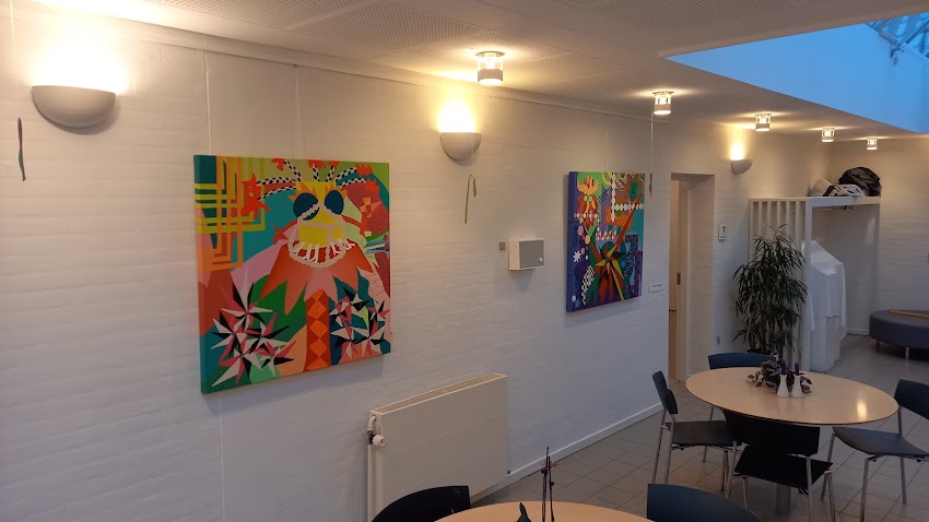 Romdrup-Klarup Sognegård