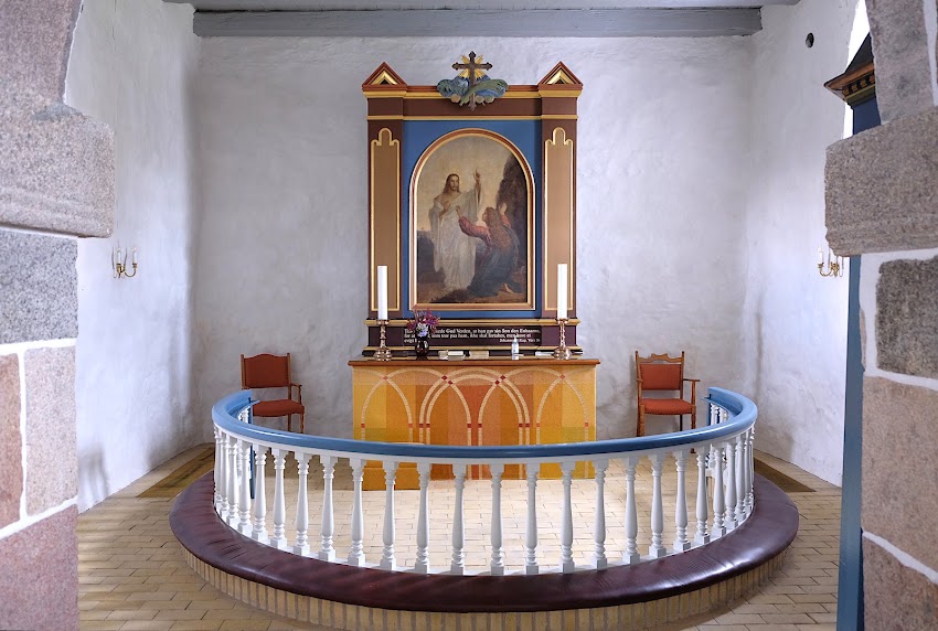 Havbro Kirke