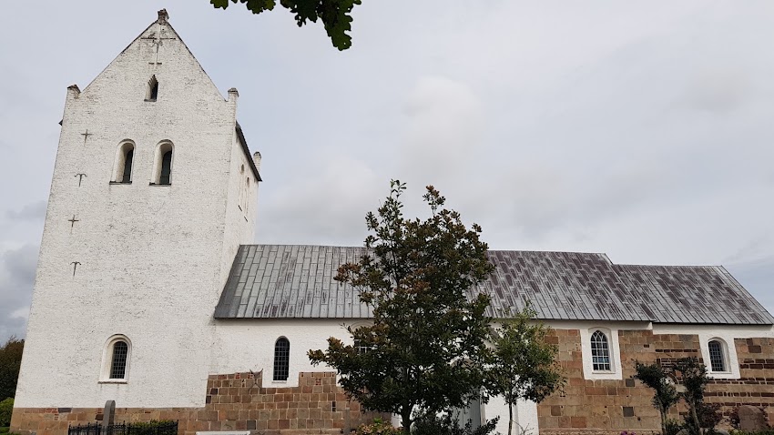 Staby Kirke