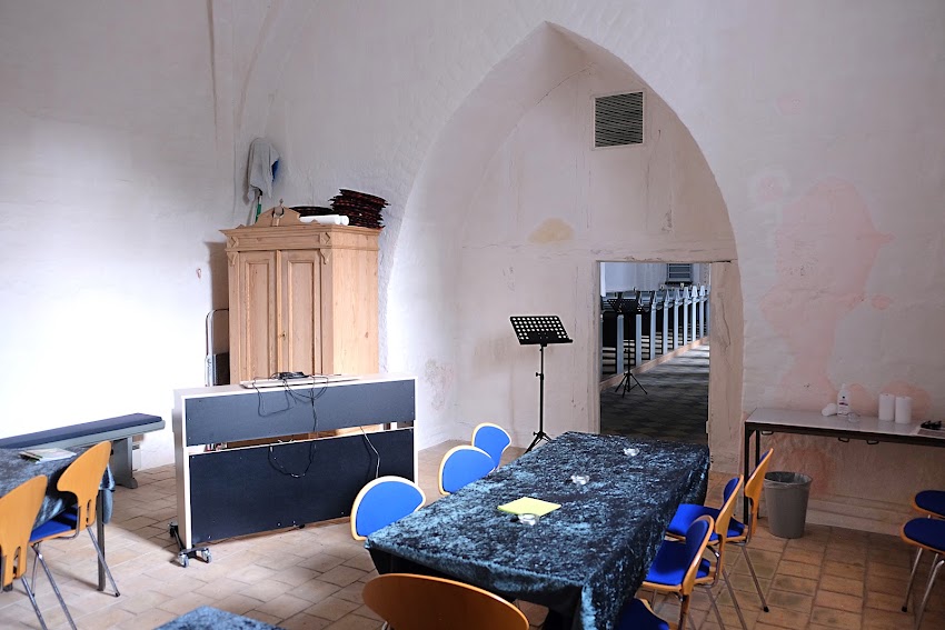 Hald Kirke