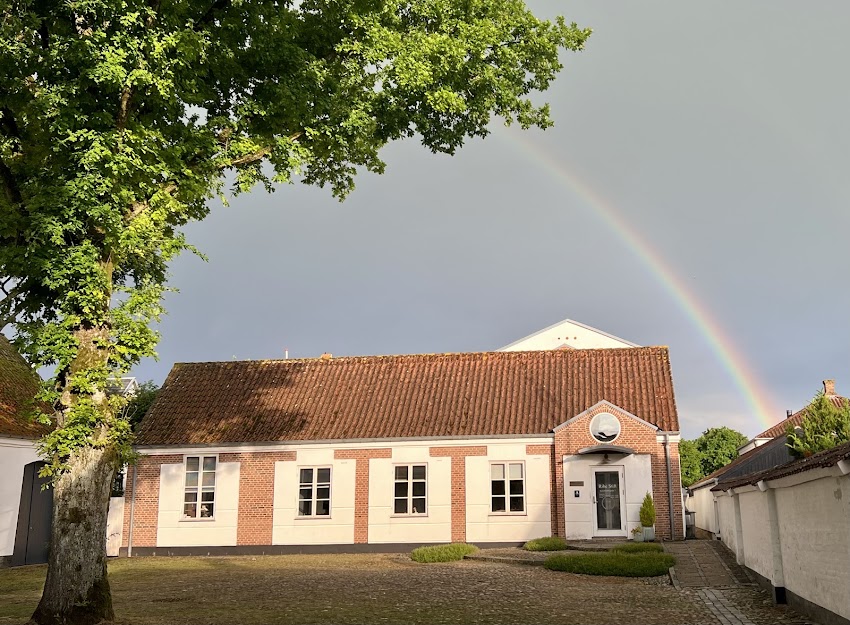 RIBE STIFT