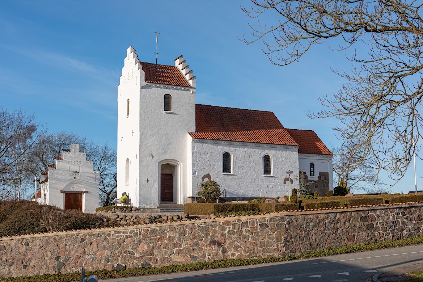 Skejby Kirke