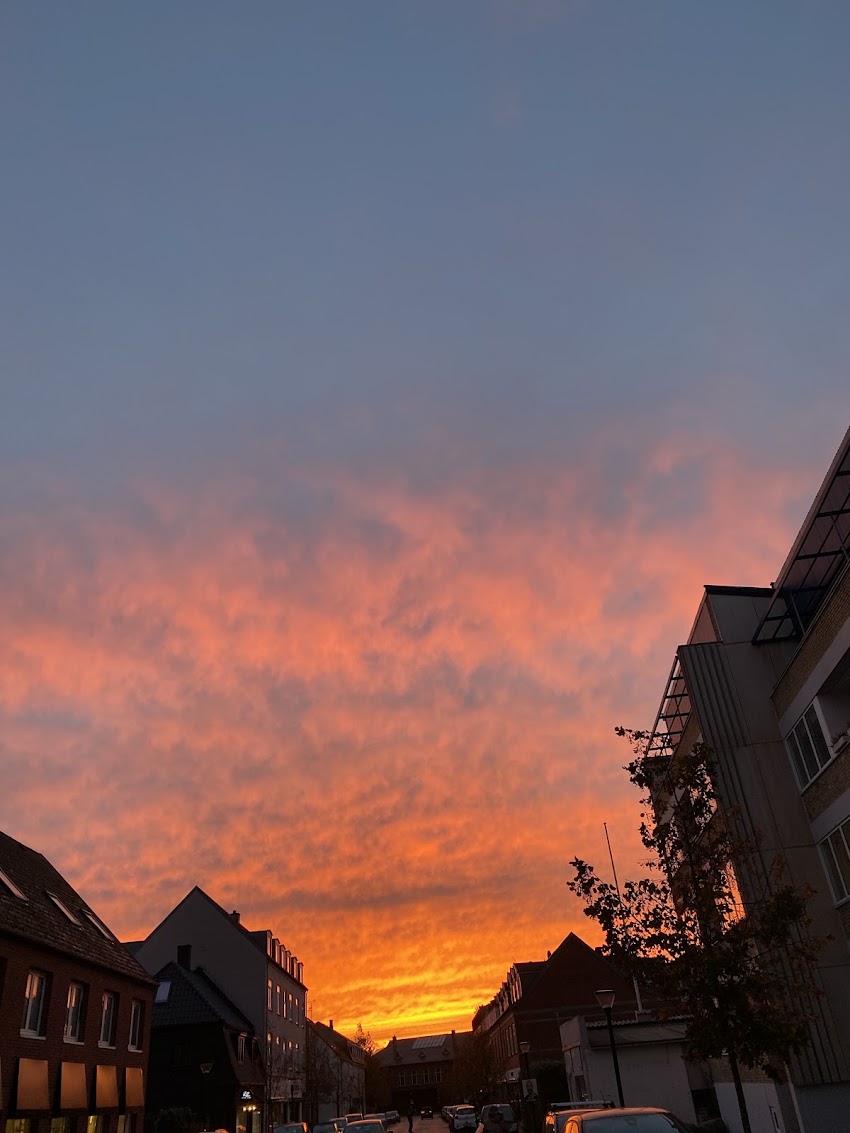 Vedbæk Sognegård