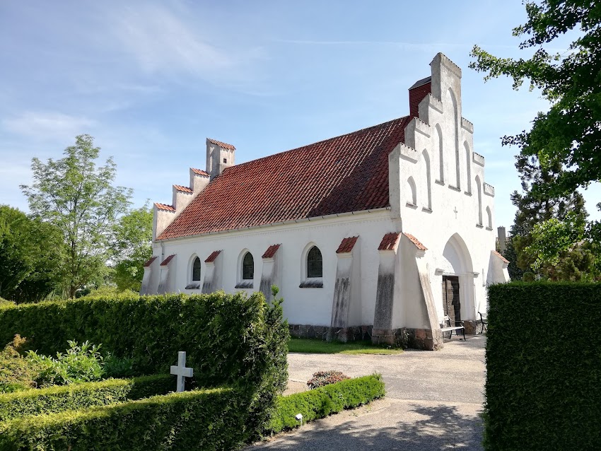 Sorgenfri Kapel