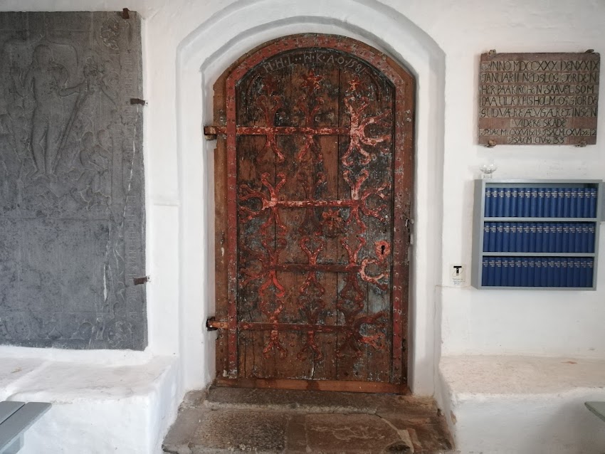 Munkebo Kirke