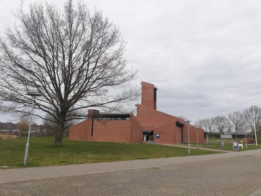 Skt. Jørgens Kirke